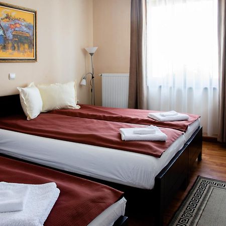 Panorama Guesthouse Sighisoara Exterior photo